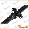 Arbre de transmission arrière pour LEXUS | NWN-TY-048, 37100-48020